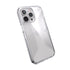 Speck Presidio Perfect Clear Grip Case - Apple iPhone 13 Pro