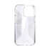 Speck Presidio Perfect Clear Grip Case - Apple iPhone 13 Pro