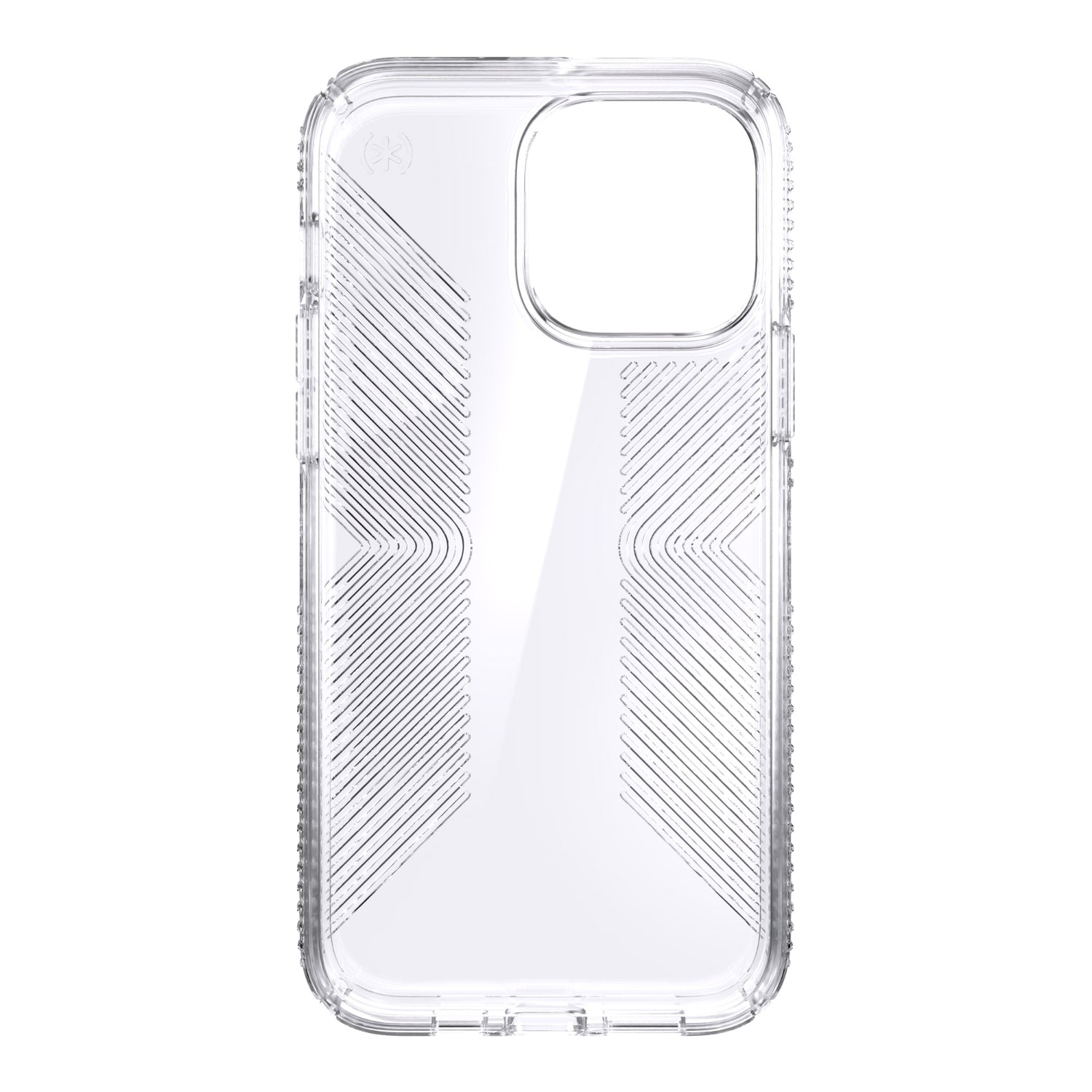 Speck Presidio Perfect Clear Grip Case - Apple iPhone 13 Pro Max