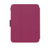 Speck Balance Folio Case - Apple iPad Mini (2024) / (2021) - Red & Grey
