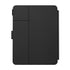 Speck Balance Folio Case - Apple iPad Air 11 (2024-2026) / iPad Air (2020-2022) / iPad Pro 11 (2018-2021) - Black