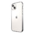 Speck Presidio Perfect-Clear Case - Apple iPhone 15 Plus