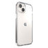 Speck Presidio Perfect-Clear Case - Apple iPhone 15 Plus