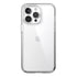 Speck Presidio Perfect-Clear Case - Apple iPhone 15 Pro Max