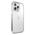 Speck Presidio Perfect-Clear Case - Apple iPhone 15 Pro Max