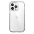 Speck Presidio Perfect-Clear Case - Apple iPhone 15 Pro Max
