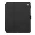 Speck Balance Folio Case - Apple iPad Air 13 (2024-2026) - Black