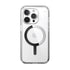 Speck Presidio Perfect-Clear MagSafe Case - Apple iPhone 15 Pro