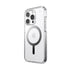 Speck Presidio Perfect-Clear MagSafe Case - Apple iPhone 15 Pro