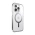 Speck Presidio Perfect-Clear MagSafe Case - Apple iPhone 15 Pro