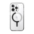 Speck Presidio Perfect-Clear MagSafe Case - Apple iPhone 15 Pro