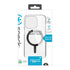 Speck Presidio Perfect-Clear MagSafe Case - Apple iPhone 15 Pro