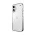 Speck Presidio Perfect Clear Case - Apple iPhone 16 - Clear