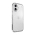 Speck Presidio Perfect Clear Case - Apple iPhone 16 - Clear