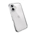 Speck Presidio Perfect Clear Case - Apple iPhone 16 - Clear