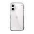 Speck Presidio Perfect Clear Case - Apple iPhone 16 - Clear