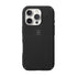 Speck Candyshell Grip MagSafe Case - Apple iPhone 16 Pro - Black & Slate Grey