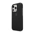 Speck Candyshell Grip MagSafe Case - Apple iPhone 16 Pro - Black & Slate Grey