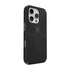 Speck Candyshell Grip MagSafe Case - Apple iPhone 16 Pro - Black & Slate Grey