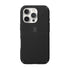 Speck Candyshell Grip MagSafe Case - Apple iPhone 16 Pro - Black & Slate Grey