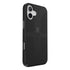 Speck Candyshell Grip MagSafe Case - Apple iPhone 16 Plus - Black & Slate Grey