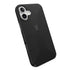 Speck Candyshell Grip MagSafe Case - Apple iPhone 16 Plus - Black & Slate Grey