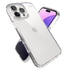 Speck Presidio Perfect Clear Case - Apple iPhone 16 Pro Max - Clear