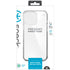 Speck Presidio Perfect Clear Case - Apple iPhone 16 Pro Max - Clear