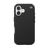 Speck Presidio2 Pro MagSafe Case - Apple iPhone 16 - Black & Slate Grey