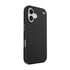 Speck Presidio2 Pro MagSafe Case - Apple iPhone 16 - Black & Slate Grey