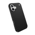 Speck Presidio2 Pro MagSafe Case - Apple iPhone 16 - Black & Slate Grey