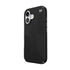 Speck Presidio2 Grip MagSafe Case - Apple iPhone 16 - Black & Slate Grey