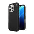 Speck Presidio2 Pro MagSafe Case - Apple iPhone 16 Pro - Black & Slate Grey