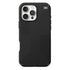 Speck Presidio2 Pro MagSafe Case - Apple iPhone 16 Pro Max - Black & Slate Grey