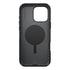 Speck Presidio2 Pro MagSafe Case - Apple iPhone 16 Pro Max - Black & Slate Grey