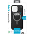 Speck Presidio2 Pro MagSafe Case - Apple iPhone 16 Pro Max - Black & Slate Grey