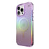 Speck Presidio Luxp MagSafe Case - Apple iPhone 16 Pro Max - Amazing Purple & Clear