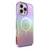 Speck Presidio Luxp MagSafe Case - Apple iPhone 16 Pro Max - Amazing Purple & Clear