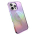 Speck Presidio Luxp MagSafe Case - Apple iPhone 16 Pro Max - Amazing Purple & Clear