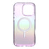 Speck Presidio Luxp MagSafe Case - Apple iPhone 16 Pro Max - Amazing Purple & Clear