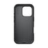 Speck Presidio2 Grip Case - Apple iPhone 16 Pro - Black & Slate Grey