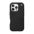 Speck Presidio2 Grip Case - Apple iPhone 16 Pro - Black & Slate Grey