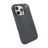 Speck Presidio2 Grip Case - Apple iPhone 16 Pro - Charcoal Grey & Cool Bronze