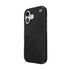 Speck Presidio2 Grip Case - Apple iPhone 16 - Black & Slate Grey