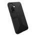 Speck IMPACTHERO Grip Case - Samsung Galaxy A36/A56 - Black