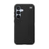Speck Presidio2 Grip Case - Samsung Galaxy S25 - Black & Slate Grey
