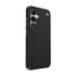 Speck Presidio2 Grip Case - Samsung Galaxy S25 - Black & Slate Grey
