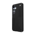 Speck Presidio2 Grip Case - Samsung Galaxy S25 - Black & Slate Grey
