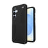 Speck Presidio2 Grip Case - Samsung Galaxy S25 - Black & Slate Grey