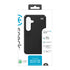 Speck Presidio2 Grip Case - Samsung Galaxy S25 - Black & Slate Grey